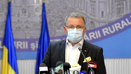 Ministrul Agriculturii, despre buget: Avem o creștere cu aproape 10% pe fonduri europene