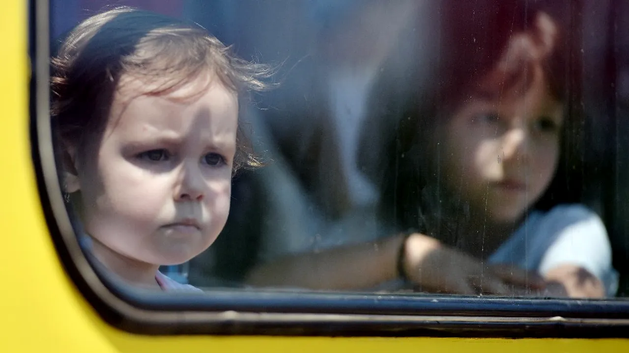 ȚARA FĂRĂ COPII. Localitatea din România în care s-a născut un singur copil în ultimii 40 de ani