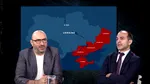 Ștefan Popescu: „UCRAINA nu are garanții că nu va gravita în sfera de influență a Rusiei”