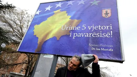 Derby-ul piticilor. Cum s-a desfășurat  primul meci oficial al statului Kosovo