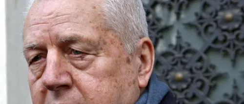 A murit Jean Pădureanu, fostul președinte al Gloriei Bistrița, condamnat în Dosarul Transferurilor