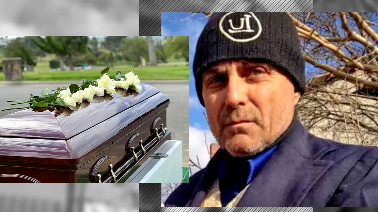 EXCLUSIV | Olteanul care s-a ridicat din sicriu, provocându-i un infarct fatal tatălui său, s-a stins și el din viață. Marele regret al lui nea Ilie