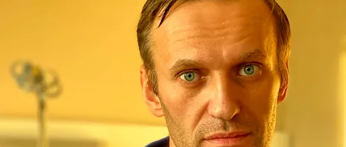 Le Monde: Putin i-ar fi spus lui Emmanuel Macron că Aleksei Navalnîi s-ar fi otrăvit singur