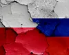 Polonia avertizează asupra unei posibile INTERFERENȚE a Rusiei în campania electorală, cu trei zile înainte de alegeri