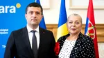 Miruță s-a întâlnit cu omologul său din Serbia. Ce au discutat cei doi oficiali