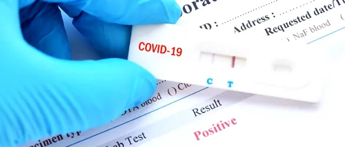 Noi recomandări de prioritizare a testării pentru COVID-19. INSP a actualizat și definiția de caz. Cum se calculează incidența în localități