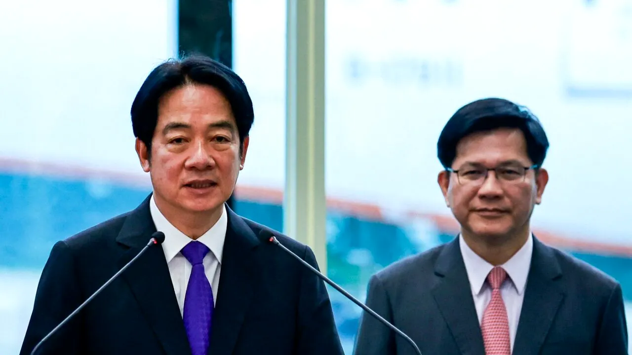 Taiwanul respinge PRETENȚIILE de suveranitate ale Chinei/ „Întreaga lume ne vede ca pe o țară”