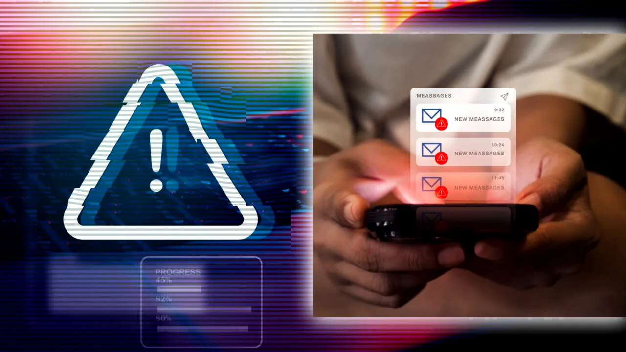 Înșelătoria online care îți fură datele sau îți accesează contul bancar. Cum identifici un atac de tip „spoofing”