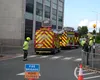 Atac ARMAT într-un centru comercial din Irlanda. Un bărbat a fost ucis și un copil rănit