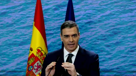Spania cere UE să rupă acordul cu Israelul. Acuzații grave la adresa lui Netanyahu din cauza războiului din Orient