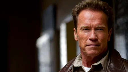 Arnold Schwarzenegger revine pe marile ecrane în filmul „Ultima redută