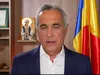 Călin Georgescu: „Să dovedim în zilele care vin că suntem puternici, uniți, și că suntem stăpânii propriului nostru destin”
