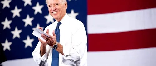 Joe Biden, nominalizat oficial de Partidul Democrat pentru alegerile prezidențiale