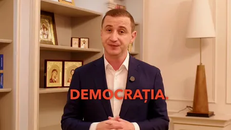 Alfred Simonis acuză USR de IPOCRIZIE: 