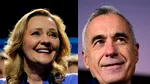 Elena Lasconi susține că ar fi câștigat alegerile prezidențiale din 2024 în fața lui Călin Georgescu