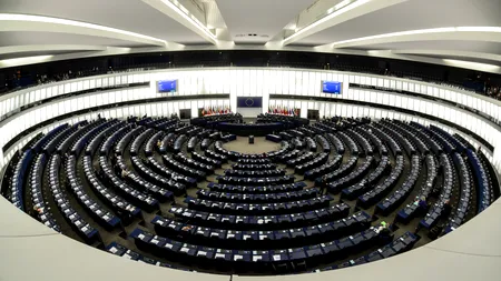 POZIȚIE. Parlamentul UE ar putea cere sesizarea Curţii Internaţionale de Justiţie pe tema legii din Hong Kong