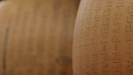 Cel mai bun parmezan din lume, protejat în „banca de brânzeturi” cu alarmă și sistem cu infraroșu: „Valoarea totală a brânzei pe care o avem aici este estimată la 120-130 de milioane de euro”