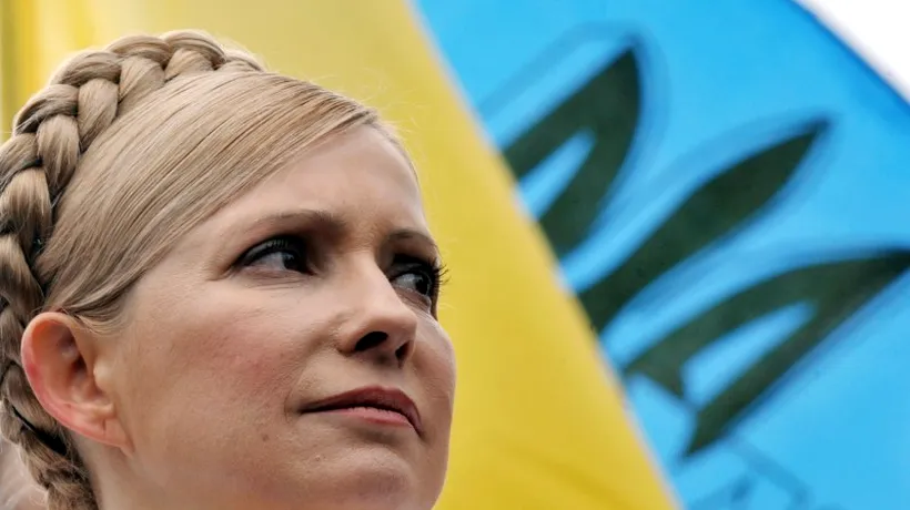 Efectul scandalului Iulia Timoșenko: Ucraina amână summitul de la Ialta pe termen nedefinit