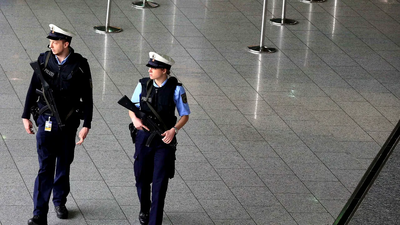 Câți români au emigrat în Germania în 2015. Numărul este impresionant