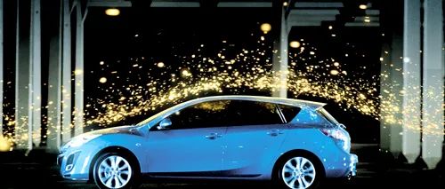 Mazda recheamă în service aproape 2.300 de mașini în România