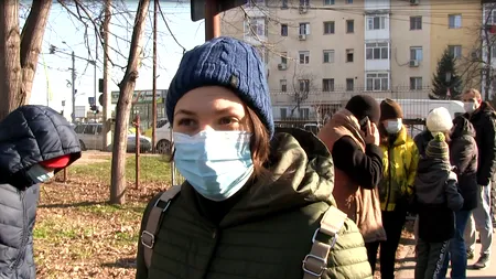 VIDEO| Explozie de cazuri COVID. Circa 40 % din testele PCR efectuate gratuit sunt pozitive, la Spitalul de Boli Infecțioase din Craiova