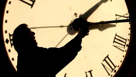 Când trece România la ora de iarnă