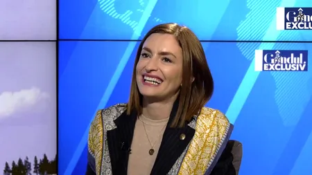 EXCLUSIV VIDEO | Deputatul Ana Cătăuță: ”Unirea Republicii Moldova cu România s-ar realiza de la sine odată cu aderarea la UE. Prutul care ne desparte ar rămâne doar o chestiune geografică”