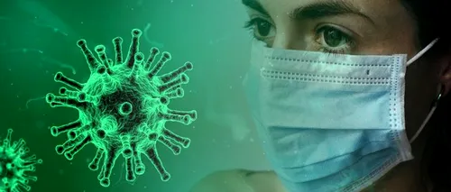 Cazurile de coronavirus în România, în scădere în ultimele 24 de ore! Totuși, au fost doar 8.000 de teste!