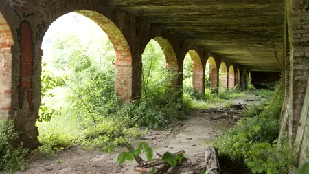 Povestea românului aflat în Italia de 25 de ani, care a ajuns să trăiască sub un pod. „Nu mai am încredere în nimeni”