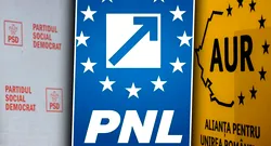 Inițiativă lăudabilă în Senat. PSD, AUR și PNL și-au dat mâna pentru transparentizarea banilor ONG-urilor. Veniturile și sursele de finanțare trebuie declarate