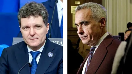 Nicușor Dan a început să se bâlbâie când a fost întrebat despre anularea alegerilor. La un moment dat și-a pierdut ideile și a amuțit