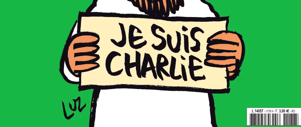 Premierul turc, despre caricaturile publicate de Charlie Hebdo: Nu putem accepta insultele aduse profetului
