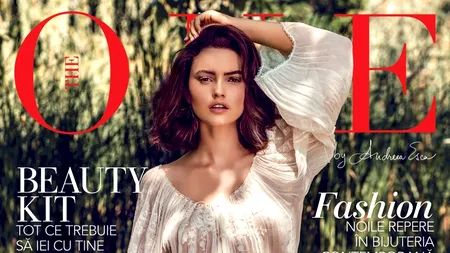 A apărut The ONE de august