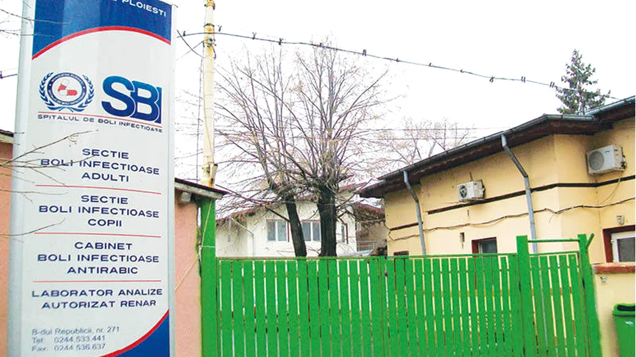 Incendiul mortal din 2021 de la Spitalul Ploiești: Patru asistente şi infirmiere, URMĂRITE PENAL / Acuzațiile procurorilor