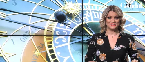 Horoscop zilnic: Horoscopul zilei de 19 februarie 2022. Fecioarele se pot redresa financiar | VIDEO
