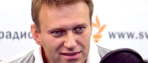 Justiția rusă confirmă în apel pedeapsa pronunțată împotriva opozantului Aleksei Navalnîi