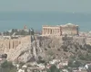 Canicula persistă și în GRECIA, unde au fost instituite deja pauze obligatorii pentru oamenii care lucrează în aer liber