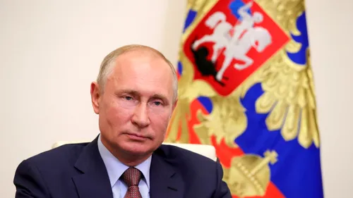 Vladimir Putin, despre bombardamentele din Ucraina: ”Se face totul pentru a evita pierderile în rândul populației civile”