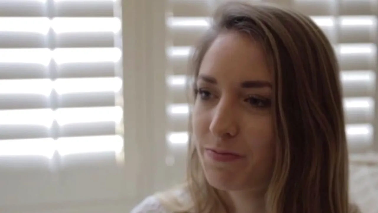 Sindromul rar de care suferă această tânără: „Acest lucru mă face să fiu mai puțin femeie