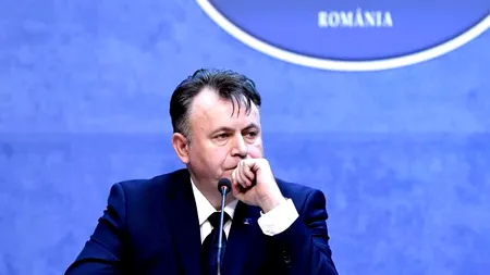 ALEGERI PARLAMENTARE 2020. „Cu stimă, Nelu Tătaru...” În prag de alegeri, românii au primit SMS-uri care ar fi fost semnate de ministrul Sănătății