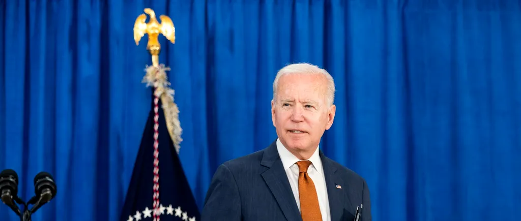 Republicanii iau în calcul declanșarea procedurii de IMPEACHMENT împotriva președintelui Joe Biden / „Solicit deschiderea unei anchete”