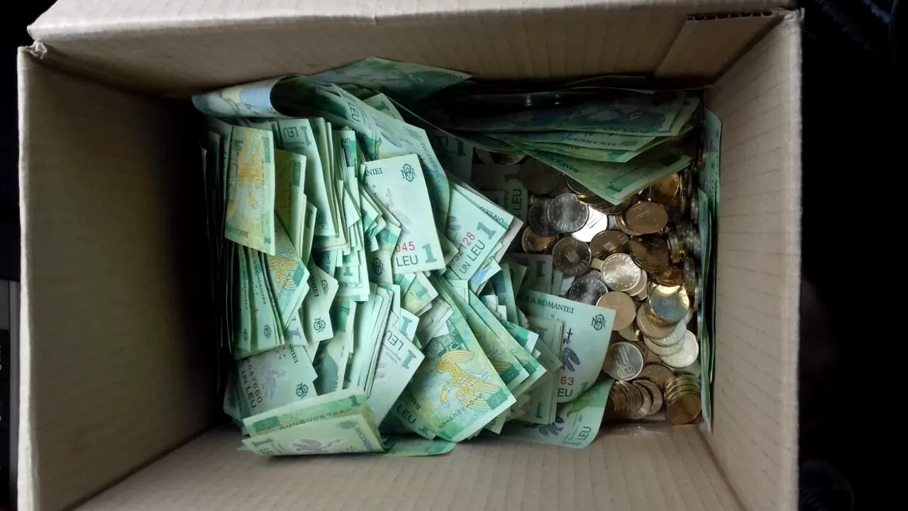 Șofer de TIR, BATJOCORIT de patronul unei firme de transport din Arad: „Salariul îl dă cum se vede”