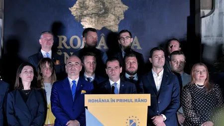 Cum l-a pierdut Orban pe Bogdan, înainte să piardă partidul
