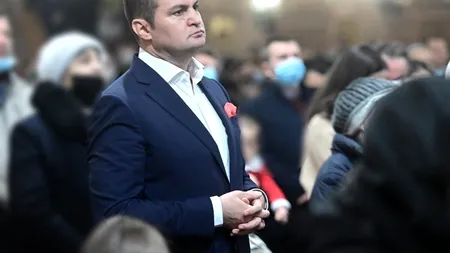 Primarul unui oraş din România, condamnat la 5 ani de închisoare