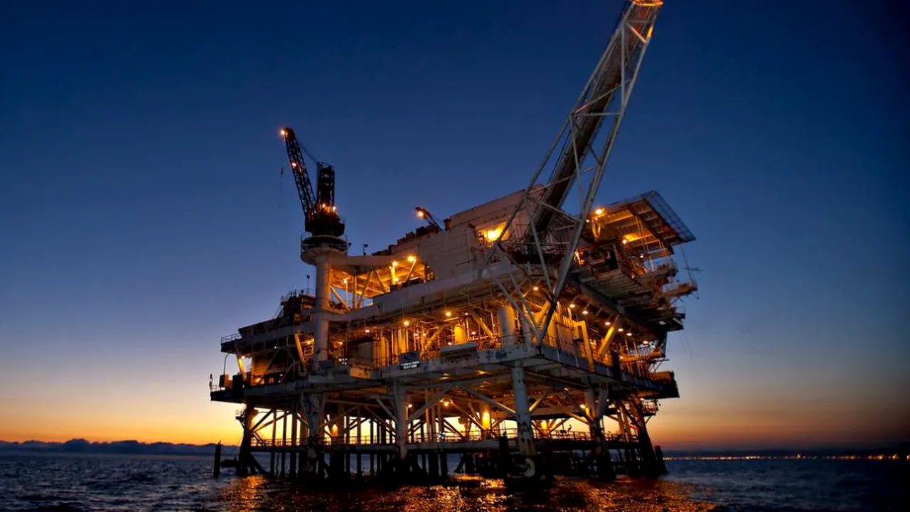 OMV Petrom și ExxonMobil, întâlnire decisivă la Guvern. Ce se întâmplă cu explorarea de gaze din Marea Neagră