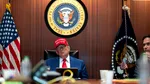 Trump bombardează Iranul pentru a zecea noapte la rând și amenință cu represalii și „mai dure” dacă mai sunt uciși militari americani