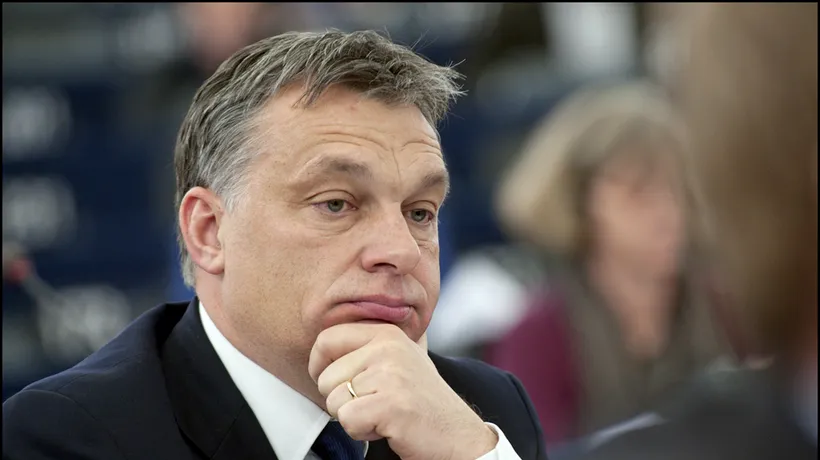 MAE ucrainean: Viktor Orban are o desconsiderare patologică faţă de poporul ucrainean care luptă împotriva agresiunii ruse