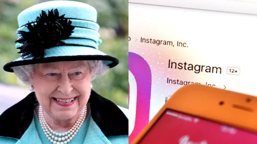 Elizabeth a II-a recrutează director de social media: Salariul săptămânal, unul uriaș - FOTO