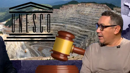 VIDEO | Victor Ponta: „Nu am semnat nicio hârtie legată de Roșia Montană”
