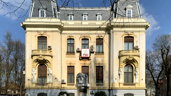 Ședință decisivă la PSD. Social-democrații stabilesc dacă intră la GUVERNARE sau trec în OPOZIȚIE, înainte de consultările de la Cotroceni